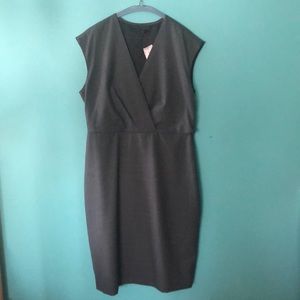 J.Crew wear to work dress